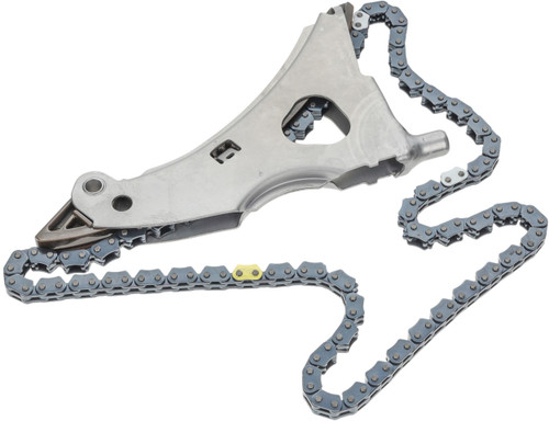 Engine Timing Chain C949 - angled view