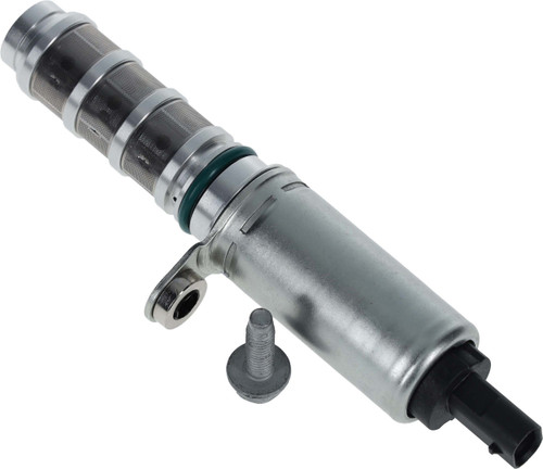 Engine Variable Valve Timing (VVT) Solenoid VTS135 - angled view