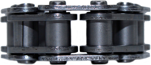 Engine Timing Chain C528 - top view