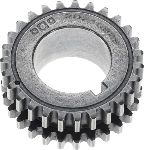 Engine Timing Crankshaft Sprocket S1043 - angled view