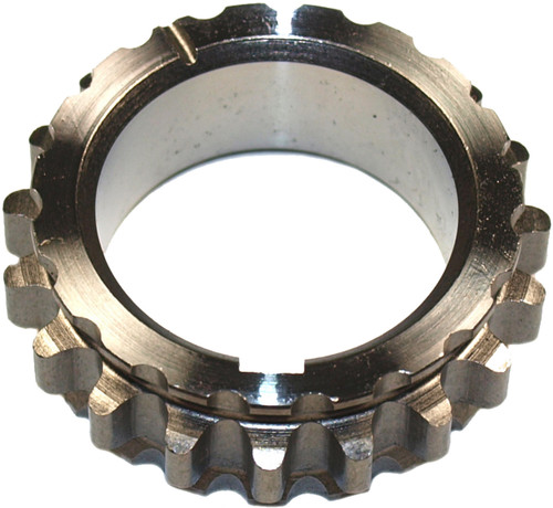 Engine Timing Crankshaft Sprocket S1137 - front view