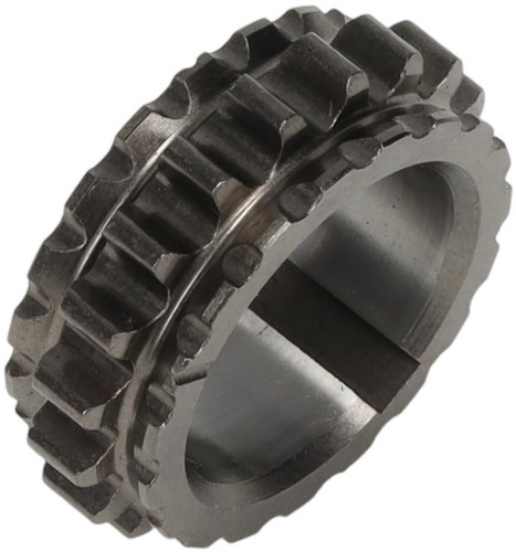 Engine Timing Crankshaft Sprocket S1137 - angled view