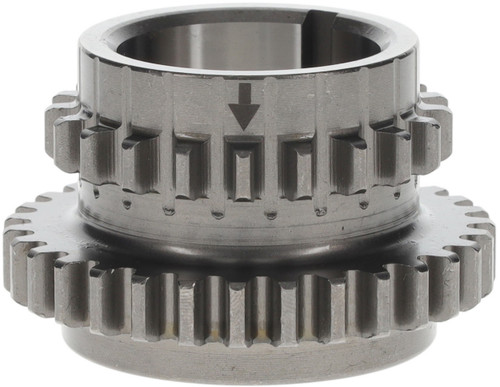 Engine Timing Crankshaft Sprocket S1179 - front view