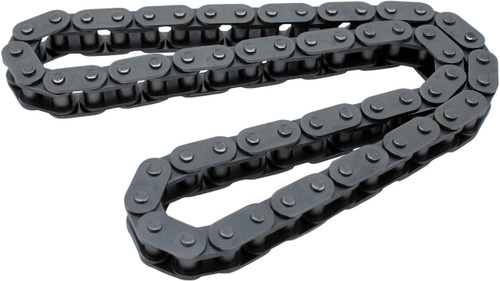 Engine Oil Pump Chain C529 - front view