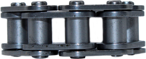 Engine Oil Pump Chain C529 - bottom view