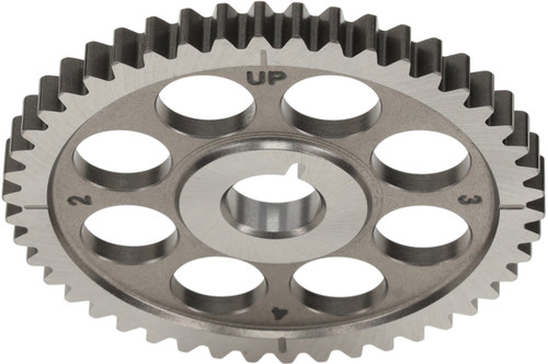 Engine Timing Camshaft Sprocket S1066 - top view