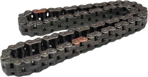 Engine Oil Pump Chain C982 - angled view