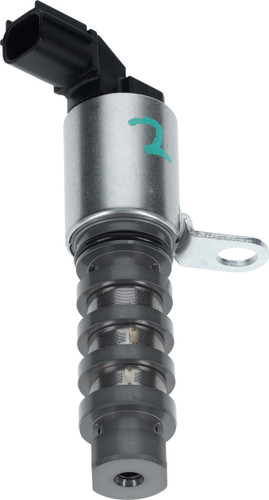Engine Variable Valve Timing (VVT) Solenoid VTS154 - back view