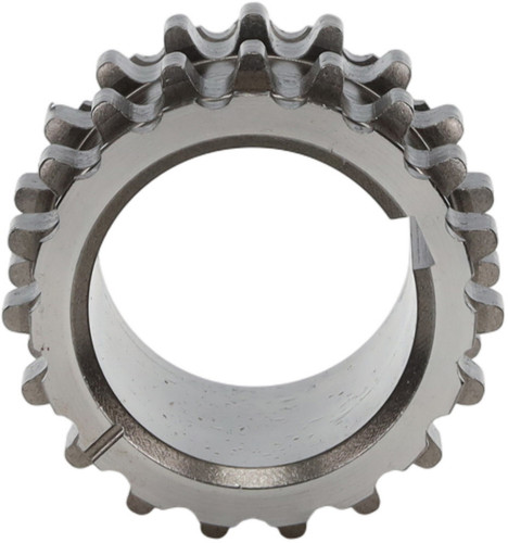 Engine Timing Crankshaft Sprocket S1139 - back view