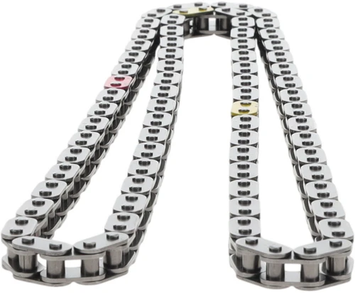 Engine Timing Chain C545 - front view