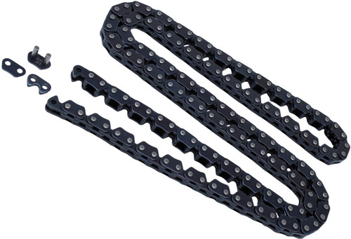 Engine Timing Chain C961 - angled view