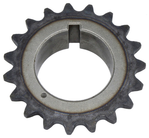 Engine Timing Crankshaft Sprocket S1187 - angled view