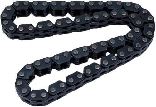 Engine Oil Pump Chain C962 - front view