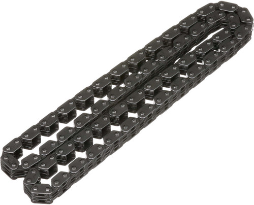Engine Timing Chain C394 - angled view