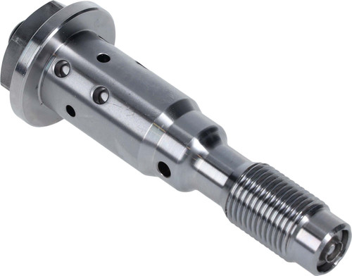 Engine Variable Valve Timing (VVT) Sprocket Bolt VTS156 - angled view