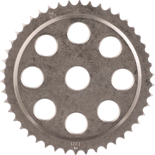 Engine Timing Camshaft Sprocket S850T - front view