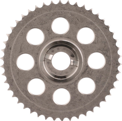 Engine Timing Camshaft Sprocket S850T - back view