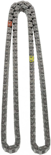Engine Timing Chain C964 - top view