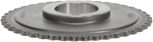 Engine Timing Crankshaft Sprocket S851 - front view