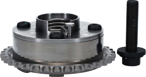 Engine Variable Valve Timing (VVT) Sprocket VC136 - front view