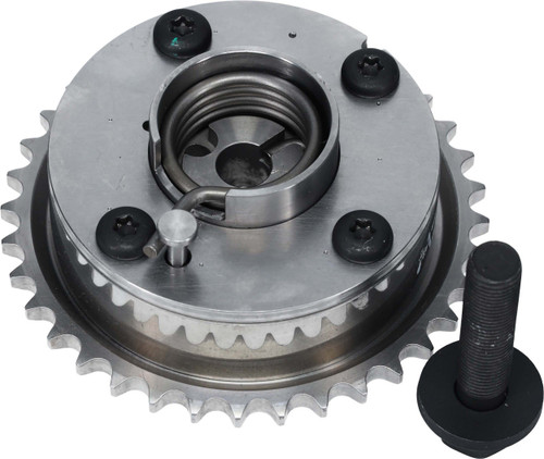 Engine Variable Valve Timing (VVT) Sprocket VC136 - angled view