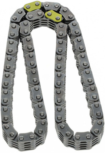 Engine Balance Shaft Chain C965 - top view