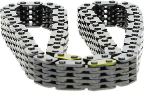 Engine Balance Shaft Chain C965 - back view