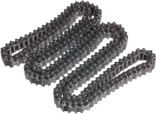 Engine Timing Chain C719F - angled view