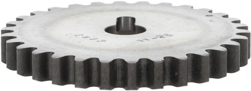 Engine Timing Camshaft Sprocket S852 - front view