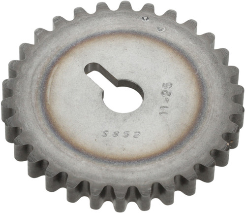 Engine Timing Camshaft Sprocket S852 - angled view