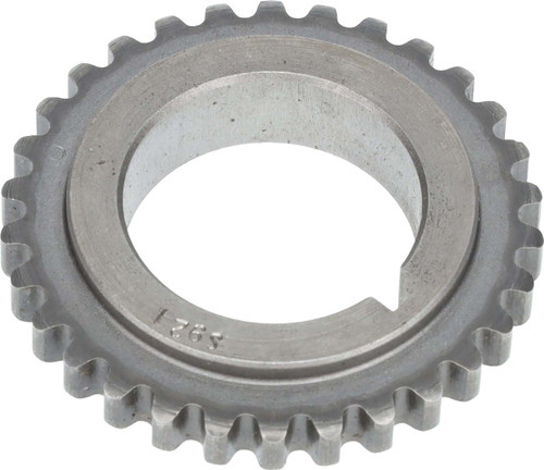 Engine Timing Crankshaft Sprocket S921 - angled view