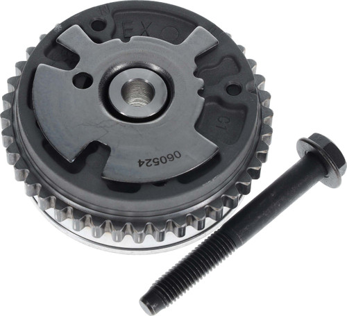 Engine Variable Valve Timing (VVT) Sprocket VC108 - angled view