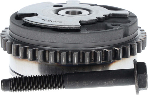 Engine Variable Valve Timing (VVT) Sprocket VC108 - left view