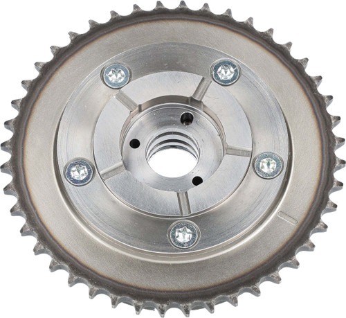 Engine Variable Valve Timing (VVT) Sprocket VC143 - front view