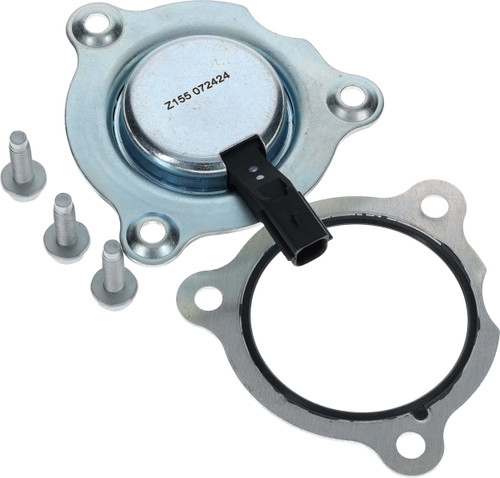 Engine Variable Valve Timing (VVT) Solenoid VTS143 - angled view