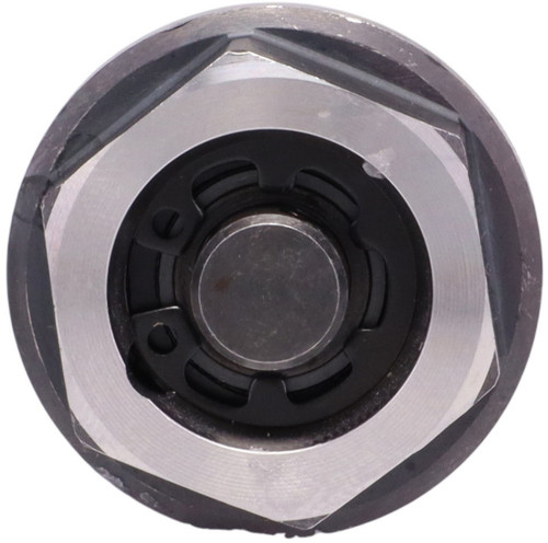 Engine Variable Valve Timing (VVT) Sprocket Bolt VCB101 - top view