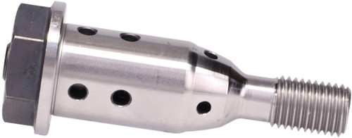Engine Variable Valve Timing (VVT) Sprocket Bolt VCB101 - left view