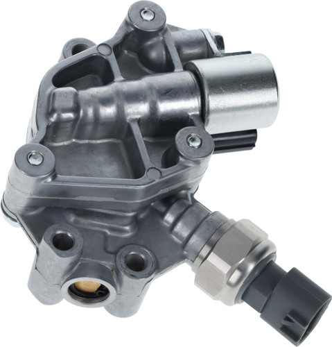 Engine Variable Valve Timing (VVT) Solenoid VTS161 - angled view