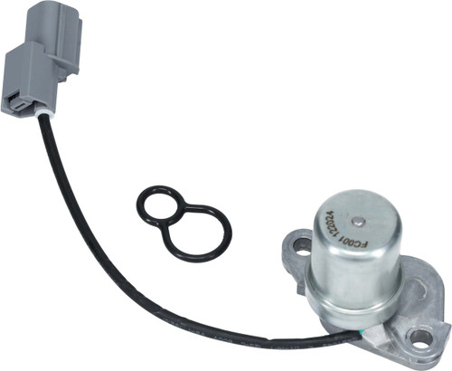 Engine Variable Valve Timing (VVT) Solenoid VTS207 - angled view