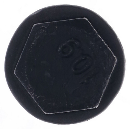 Engine Variable Valve Timing (VVT) Sprocket Bolt VCB108 - top view