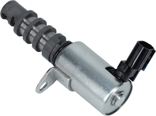 Engine Variable Valve Timing (VVT) Solenoid VTS192 - angled view
