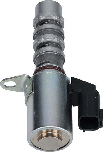 Engine Variable Valve Timing (VVT) Solenoid VTS195 - front view