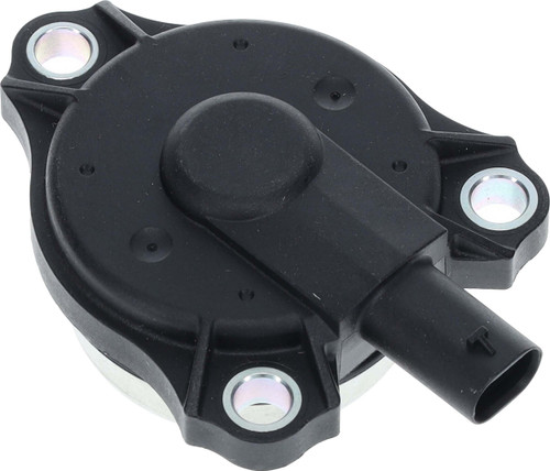 Engine Variable Valve Timing (VVT) Solenoid VTS177 - angled view