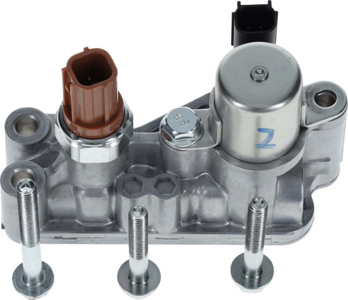 Engine Variable Valve Timing (VVT) Solenoid VTS134 - top view