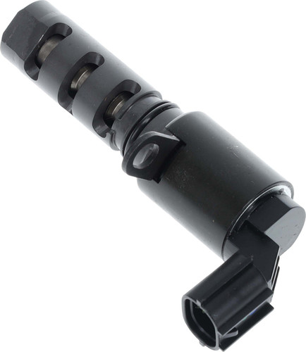 Engine Variable Valve Timing (VVT) Solenoid VTS183 - angled view