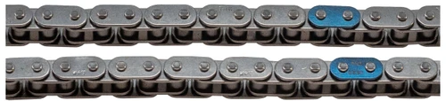 Engine Timing Chain 1050 - side view