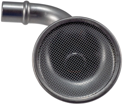 Engine Oil Pump Screen 305S - front view