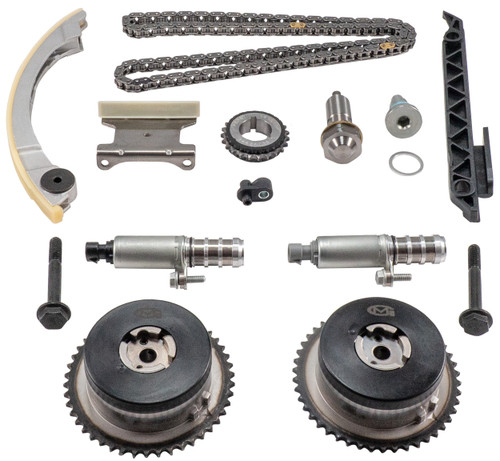 Engine Timing Kit 3-4201SAVVT1 - kit contents