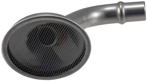 Engine Oil Pump Screen 241S - bottom view