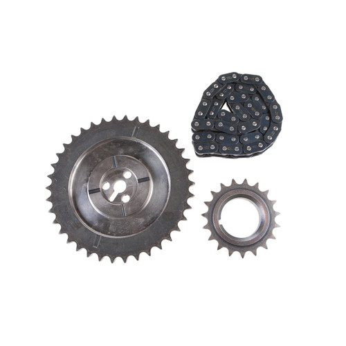 3-Piece Engine Timing Set 3-4SR50SD - kit contents